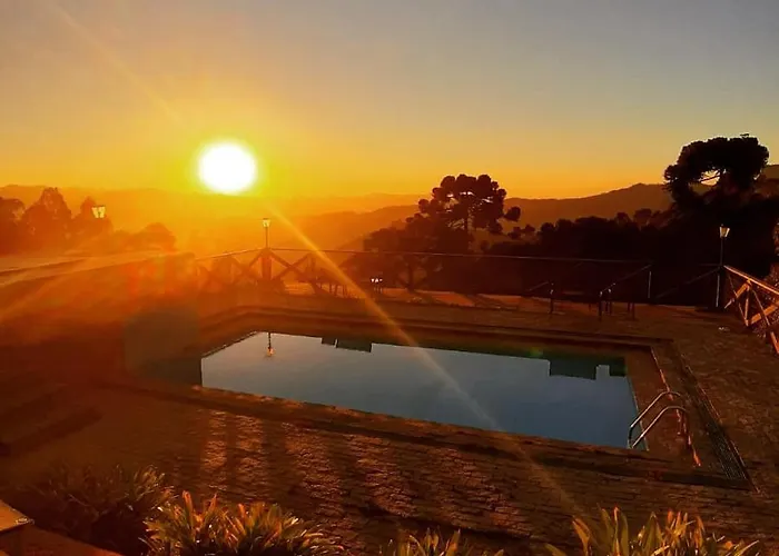 Refúgio do Sol