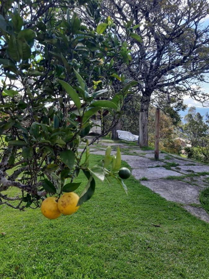 Refugio Do Sol *